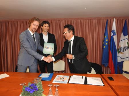 Predstavitev UNESCOVE Deklaracije o načelih strpnosti 7